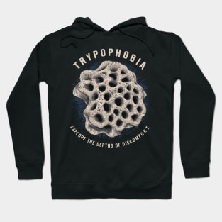 trypophobia Hoodie